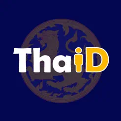 Sign in with ThaiD